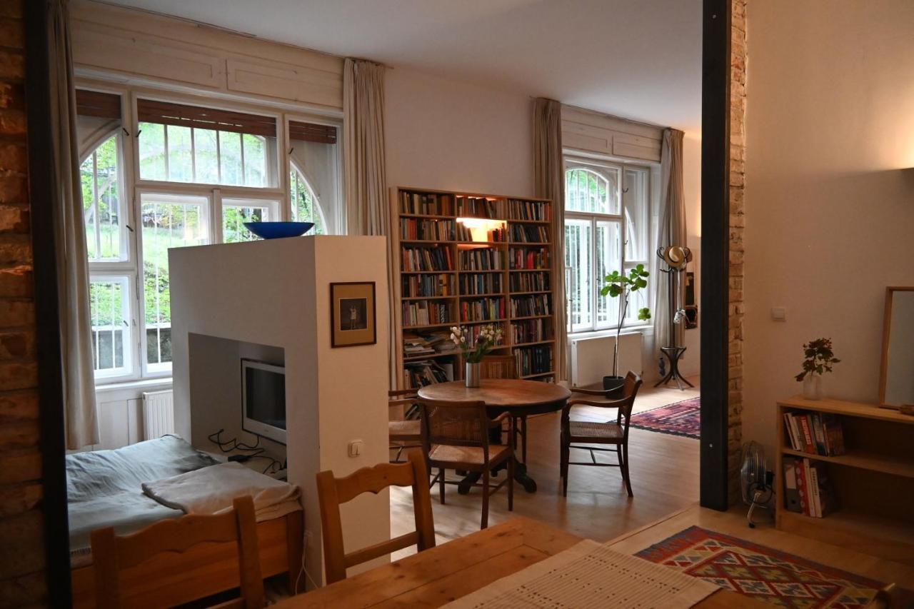 Апартаменты Quiet Haven In The Middle Of The